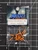 Model Scenery World HO297 - Reflective Traffic Delineator/Cones - 15 pc - HO Scale Model Scenery World HO297 - Reflective Traffic Delineator/Cones - 15 pc - HO Scale
