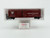 Pre-Owned: Micro-Trains 50’ Auto box car, double side doors, and end door Pennsylvania 81906 - N Scale Pre-Owned: Micro-Trains 50’ Auto box car, double side doors, and end door Pennsylvania 81906 - N Scale