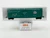 Pre-Owned: Micro-Trains 50’ Standard box car, Plug Door New York Central 78777 - N Scale