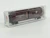 Pre-Owned: Micro-Trains 50’ Standard box car, Single door w/load Pennsylvania 83052 - N Scale