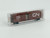 Pre-Owned: Micro-Trains 50’ Standard box car, double door, no roof walk, with load Canadian National 796060 - N Scale