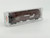 Pre-Owned: Micro-Trains 3 Bay Covered Hopper w/elongated hatches Conrail 888635 - N Scale Pre-Owned: Micro-Trains 3 Bay Covered Hopper w/elongated hatches Conrail 888635 - N Scale