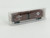Pre-Owned: Micro-Trains 50’ Rib Side Box Car, Double Door, w/o roof walk, w/load Erie Lackawanna 67018 - N Scale