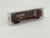 Pre-Owned: Micro-Trains 50’ Standard box car, Double Plug Door w/o Roof Walks Southern 579 - N Scale Pre-Owned: Micro-Trains 50’ Standard box car, Double Plug Door w/o Roof Walks Southern 579 - N Scale