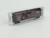 Pre-Owned: Micro-Trains 50’ Standard box car, Plug Door Nickel Plate Road 84147 - N Scale Pre-Owned: Micro-Trains 50’ Standard box car, Plug Door Nickel Plate Road 84147 - N Scale