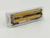 Pre-Owned: Micro-Trains 51’ 3-3/4’Rib Side Mechanical Reefer New York Central NYMX 1049 - N Scale