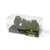 AK Interactive 8215 - Dark Green Bushes 4-6 cm  - Multi Scale
