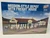 Pre-Owned: Walthers Cornerstone Mission-Style Depot with Freight House  - HO Scale Kit