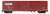 PRE-ORDER: Walthers Mainline 910-3823 - ACF 50' Exterior-Post Boxcar Norfolk Southern (NS) 400012 - HO Scale PRE-ORDER: Walthers Mainline 910-3823 - ACF 50' Exterior-Post Boxcar Norfolk Southern (NS) 400012 - HO Scale