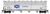 PRE-ORDER: Walthers Mainline 910-49232 - ACF 5250 4-Bay Centerflow Covered Hopper Union Carbide (CCBX) 55070 - HO Scale PRE-ORDER: Walthers Mainline 910-49232 - ACF 5250 4-Bay Centerflow Covered Hopper Union Carbide (CCBX) 55070 - HO Scale