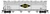 PRE-ORDER: Walthers Mainline 910-49236 - ACF 5250 4-Bay Centerflow Covered Hopper Dow Chemical (DOWX) 3059 - HO Scale PRE-ORDER: Walthers Mainline 910-49236 - ACF 5250 4-Bay Centerflow Covered Hopper Dow Chemical (DOWX) 3059 - HO Scale