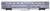 PRE-ORDER: Walthers Proto 920-12082 - 85' Bombardier Superliner II Diner (Lighted) Amtrak (AMTK) 38039 (Phase IV) - HO Scale PRE-ORDER: Walthers Proto 920-12082 - 85' Bombardier Superliner II Diner (Lighted) Amtrak (AMTK) 38039 (Phase IV) - HO Scale