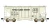 Class One Model Works FC01022 - PS 3000CD Two-Bay Hopper Car Seaboard Coast Line (SCL) 203500 - HO Scale Class One Model Works FC01022 - PS 3000CD Two-Bay Hopper Car Seaboard Coast Line (SCL) 203500 - HO Scale