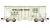 Class One Model Works FC01029 - PS 3000CD Two-Bay Hopper Car Louisville & Nashville (L&N) 280070 - HO Scale Class One Model Works FC01029 - PS 3000CD Two-Bay Hopper Car Louisville & Nashville (L&N) 280070 - HO Scale