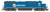 Walthers Mainline 910-11023 - EMD SD70 (DC Silent) Conrail (CR) 2579 - HO Scale