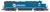Walthers Mainline 910-21023 - EMD SD70 (DCC and Sound) Conrail (CR) 2566 - HO Scale