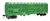 Walthers Mainline 910-41505 - 40' Wood Stock Car with Dreadnaught ends Chicago, Burlington & Quincy (CB&Q) 52749-D - HO Scale Walthers Mainline 910-41505 - 40' Wood Stock Car with Dreadnaught ends Chicago, Burlington & Quincy (CB&Q) 52749-D - HO Scale