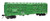 Walthers Mainline 910-41507 - 40' Wood Stock Car with Dreadnaught ends Chicago, Burlington & Quincy (CB&Q) 52956-D - HO Scale Walthers Mainline 910-41507 - 40' Wood Stock Car with Dreadnaught ends Chicago, Burlington & Quincy (CB&Q) 52956-D - HO Scale