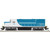 Atlas Master 40006091 - ALCo C420 (DCC and Sound) Conrail (CR) 2073 ex LHR - N Scale Atlas Master 40006091 - ALCo C420 (DCC and Sound) Conrail (CR) 2073 ex LHR - N Scale