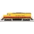 Atlas Master 40006093 - ALCo C420 (DCC and Sound) Erie Mining (EMCO) 352 - N Scale