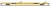 Atlas Master 50007254 - 89' 4" Flat Car (Mid-End Hitches) Ferrocarril del Pacifico (FCP) (Yellow) 2280 - N Scale Atlas Master 50007254 - 89' 4" Flat Car (Mid-End Hitches) Ferrocarril del Pacifico (FCP) (Yellow) 2280 - N Scale