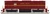 Atlas Classic 40005877 - ALCo RS-11 (DC Silent) Lehigh Valley (LV) 7643 - N Scale Atlas Classic 40005877 - ALCo RS-11 (DC Silent) Lehigh Valley (LV) 7643 - N Scale