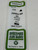 Evergreen 774 - .080 Triangle Rod 4 PACK - Evergreen 774 - .080 Triangle Rod 4 PACK -