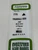Evergreen 775 - .100 Triangle Rod 4 PACK - Evergreen 775 - .100 Triangle Rod 4 PACK -