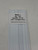 Evergreen 6-776 - .125 Triangle Rod 100 PK  -