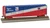 Bachmann 19415 - 50' Sliding Door Boxcar Northern Pacific (NP) 31432 (US Saving Bonds) - HO Scale Bachmann 19415 - 50' Sliding Door Boxcar Northern Pacific (NP) 31432 (US Saving Bonds) - HO Scale