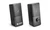 Woodland Scenics JS6967 - Just Plug® Stereo Room Speakers (L & R) Woodland Scenics JS6967 - Just Plug® Stereo Room Speakers (L & R)