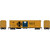 Athearn Roundhouse 3048 - 50' Exterior Post Mechanical Reefer Atchison, Topeka and Santa Fe (SFRC) 50772 - HO Scale