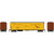 Athearn Roundhouse 3054 - 50' Exterior Post Mechanical Reefer Fruit Growers Express (FGCX) 11444 - HO Scale Athearn Roundhouse 3054 - 50' Exterior Post Mechanical Reefer Fruit Growers Express (FGCX) 11444 - HO Scale