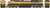 Athearn Genesis 75563 - EMD SD70M-2 (DC Silent) New York, Susquehanna and Western (NYSW) 4066 - HO Scale