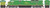 Athearn Genesis 75566 - EMD SD70M-2 (DC Silent) Maine Northern Railway (NBSR) 6401 - HO Scale