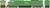 Athearn Genesis 75667 - EMD SD70M-2 (DCC and Sound) Maine Northern Railway (NBSR) 6402 - HO Scale Athearn Genesis 75667 - EMD SD70M-2 (DCC and Sound) Maine Northern Railway (NBSR) 6402 - HO Scale