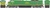 Athearn Genesis 75671 - EMD SD70M-2 (DCC and Sound) Maine Northern Railway (NBSR) 6406 - HO Scale Athearn Genesis 75671 - EMD SD70M-2 (DCC and Sound) Maine Northern Railway (NBSR) 6406 - HO Scale