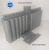 Whistle Stop Models N8001 - Double Grain Elevator  - N Scale Kit