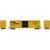Athearn 2123 - 50' FMC 5277 Combo Door Box Car TTX (ABOX) 50404 'Early' - HO Scale