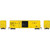 Athearn 2127 - 50' FMC 5277 Combo Door Box Car TTX (ABOX) 51080 'Late' - HO Scale Athearn 2127 - 50' FMC 5277 Combo Door Box Car TTX (ABOX) 51080 'Late' - HO Scale