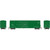 Athearn 2138 - 50' FMC 5277 Combo Door Box Car Boise Cascade (MDW) 13009 - HO Scale