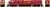 Athearn Genesis 1940 - EMD SD90MAC (DCC and Sound) San Luis and Rio Grande Railroad (SLRG) (IPH) 115 - HO Scale Athearn Genesis 1940 - EMD SD90MAC (DCC and Sound) San Luis and Rio Grande Railroad (SLRG) (IPH) 115 - HO Scale