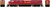 Athearn Genesis 1941 - EMD SD90MAC (DCC and Sound) San Luis and Rio Grande Railroad (SLRG) (IPH) 116 - HO Scale Athearn Genesis 1941 - EMD SD90MAC (DCC and Sound) San Luis and Rio Grande Railroad (SLRG) (IPH) 116 - HO Scale