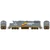 Athearn Genesis 1410 - EMD GP38-2 (DCC and Sound) CSX (CSXT) 2623 - HO Scale