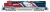 PRE-ORDER: Broadway Limited 10820 - Diecast GE ES44AC (Paragon4 Sound/DC/DCC/Smoke) BNSF 2026 America250 Series - HO Scale