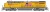 PRE-ORDER: Broadway Limited 10826 - Diecast GE ES44AC (Paragon4 Sound/DC/DCC/Smoke) Union Pacific (UP) 8223 - HO Scale