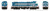 PRE-ORDER: Rapido 1017002 - CF7 w/ Square Cab (DC Silent) Aberdeen and Rockfish (AR) 2486 (With ditchlights) - HO Scale