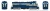PRE-ORDER: Rapido 1017007 - CF7 w/ Square Cab (DC Silent) Massachusetts Central Railroad (MCER) 2443 - HO Scale