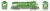 PRE-ORDER: Rapido 1017505 - CF7 w/ Square Cab (DCC and Sound) Gloster Southern Railroad (GLSR) 1501 - HO Scale PRE-ORDER: Rapido 1017505 - CF7 w/ Square Cab (DCC and Sound) Gloster Southern Railroad (GLSR) 1501 - HO Scale