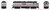 PRE-ORDER: Rapido 1043006 - EMD F40PH (DC Silent) Amtrak (AMTK) 406 Phase III w/ Ditchlights - HO Scale